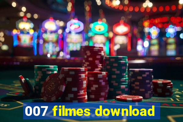 007 filmes download